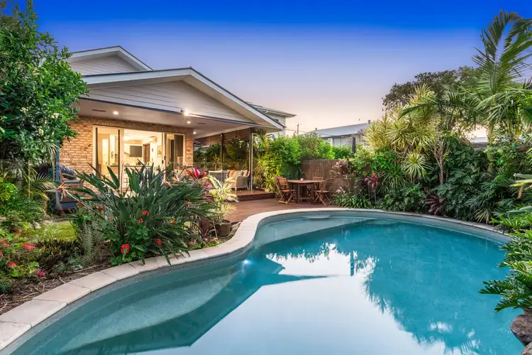 96 Grattan Terrace, Manly QLD 4179