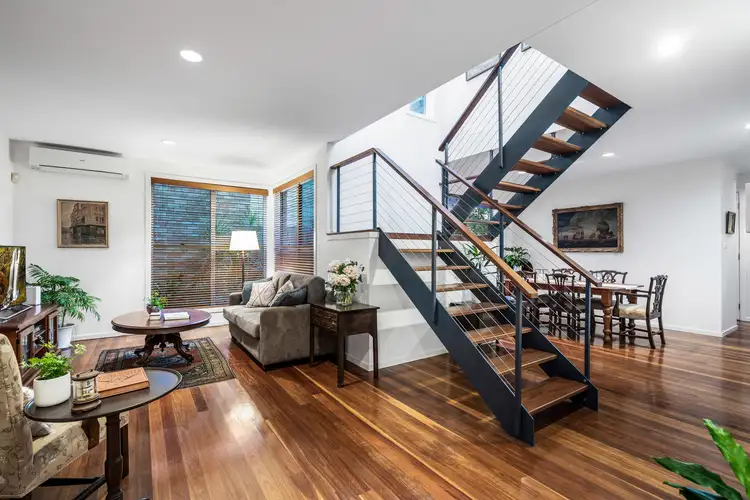 Third view of Homely house listing, 96 Grattan Terrace, Manly QLD 4179
