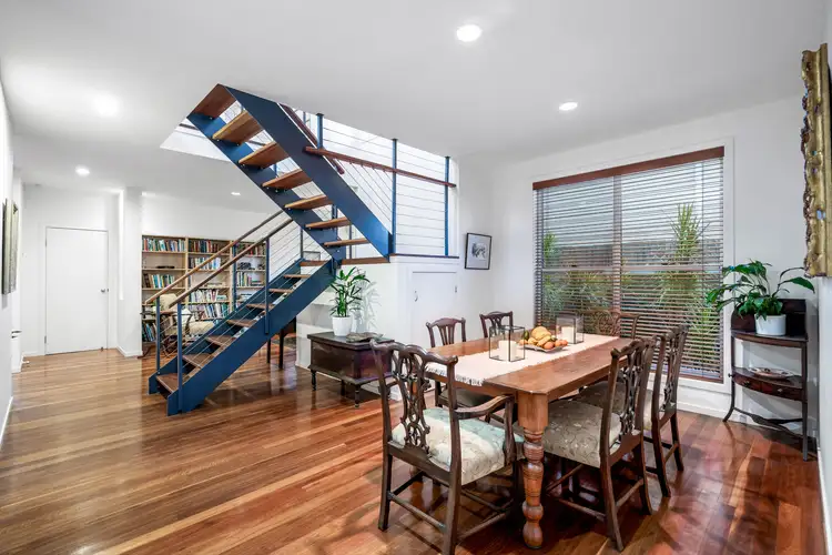 Fourth view of Homely house listing, 96 Grattan Terrace, Manly QLD 4179