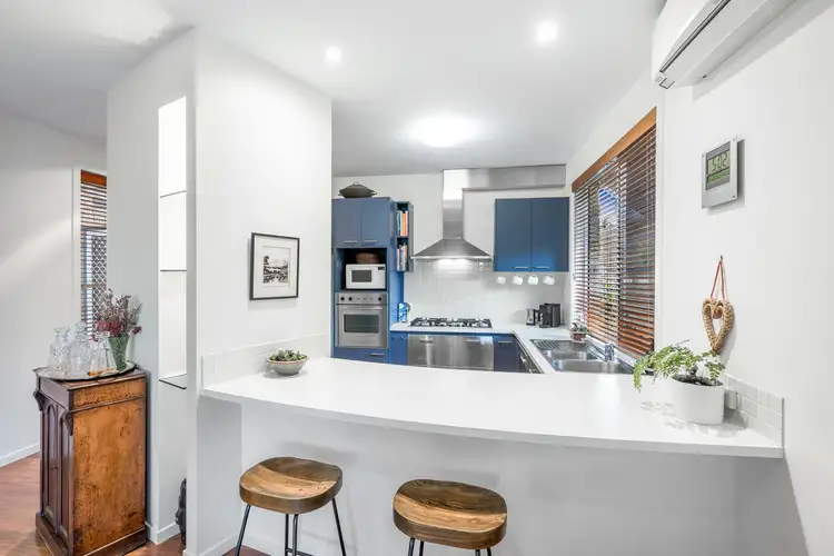 Fifth view of Homely house listing, 96 Grattan Terrace, Manly QLD 4179