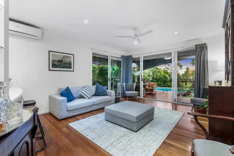 Sixth view of Homely house listing, 96 Grattan Terrace, Manly QLD 4179