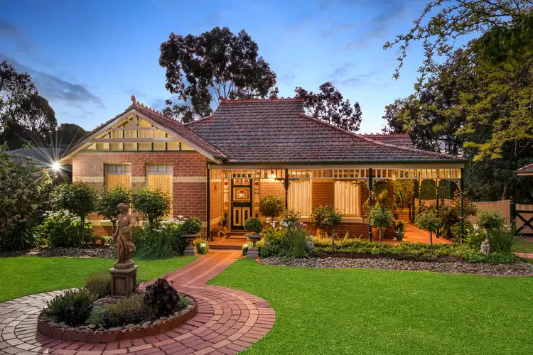 28 Blue Gum Drive, Strathdale VIC 3550