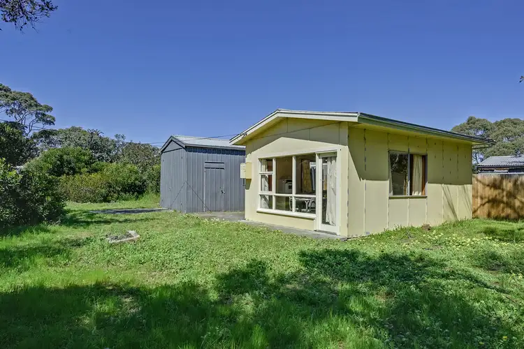 Main view of Homely land listing, 8 Veronica Street, Primrose Sands TAS 7173