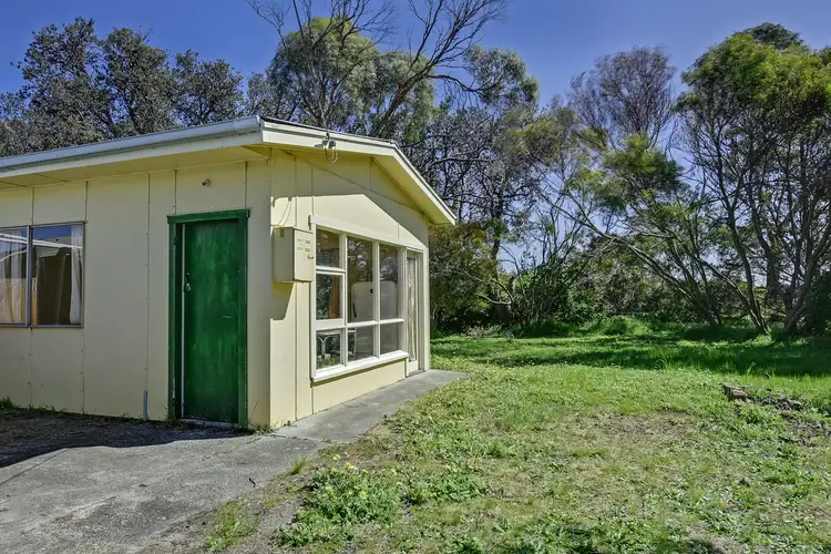 Third view of Homely land listing, 8 Veronica Street, Primrose Sands TAS 7173