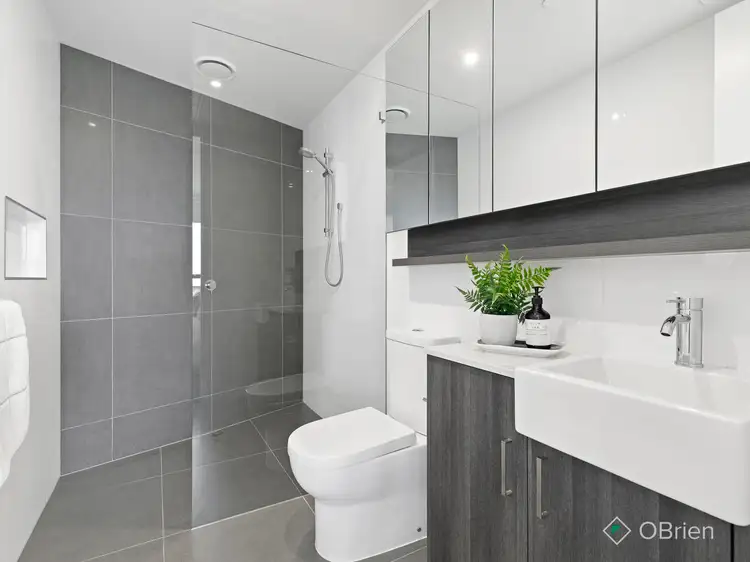 Fifth view of Homely apartment listing, 604/222 Bay Road, Sandringham VIC 3191