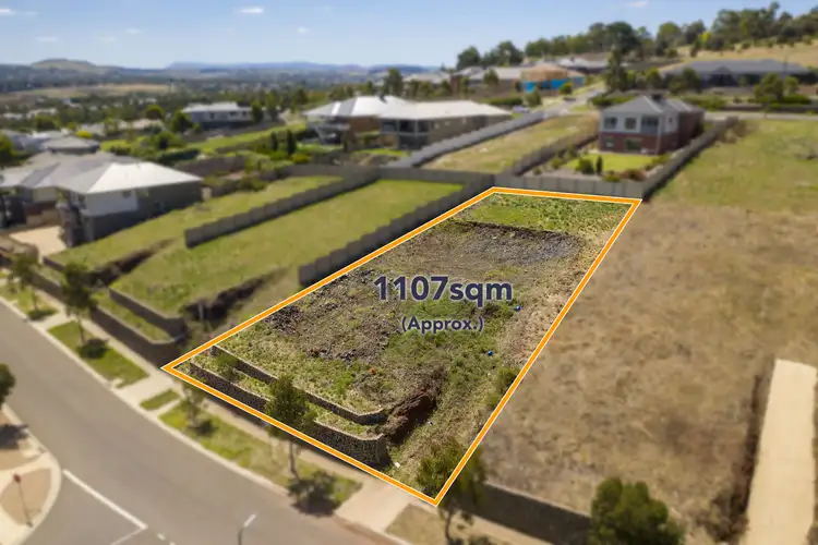 Second view of Homely land listing, 19 Westminster Grove, Sunbury VIC 3429