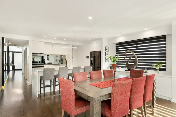 Third view of Homely house listing, 4A Magdala Avenue, Strathmore VIC 3041