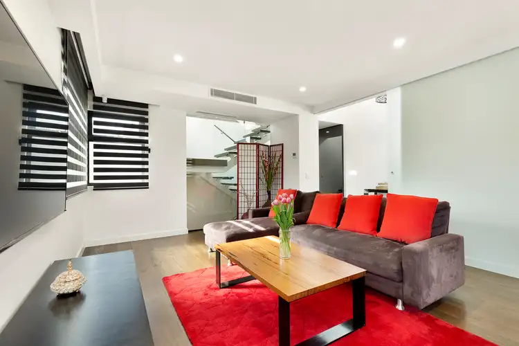 Fifth view of Homely house listing, 4A Magdala Avenue, Strathmore VIC 3041
