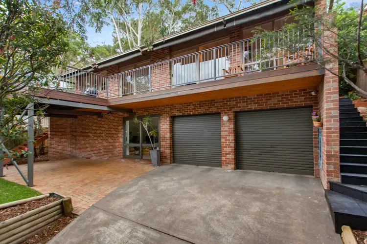 Main view of Homely house listing, 20 Keighran Place, Cherrybrook NSW 2126