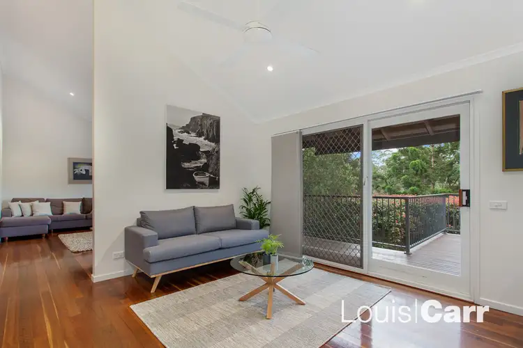 Third view of Homely house listing, 20 Keighran Place, Cherrybrook NSW 2126