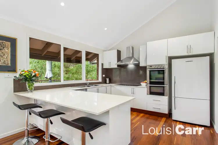 Fourth view of Homely house listing, 20 Keighran Place, Cherrybrook NSW 2126