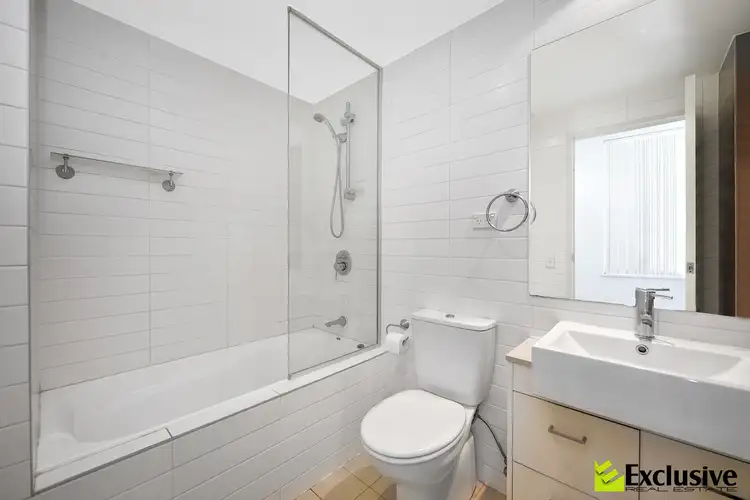 Fifth view of Homely apartment listing, 702 Paros/1 Stromboli Strait, Wentworth Point NSW 2127