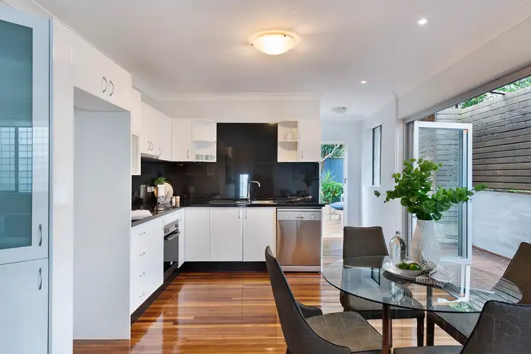 Second view of Homely house listing, 22 Day Street, Drummoyne NSW 2047