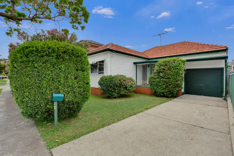 13 Albert Street, Botany NSW 2019
