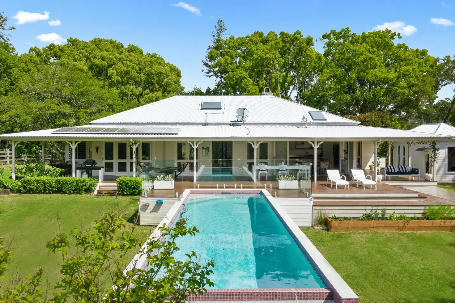 Main view of Homely house listing, 14/213 Coorabell Road, Coorabell NSW 2479