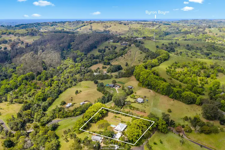 Second view of Homely house listing, 14/213 Coorabell Road, Coorabell NSW 2479