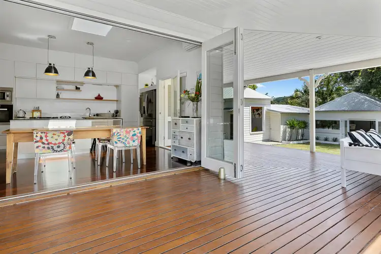 Sixth view of Homely house listing, 14/213 Coorabell Road, Coorabell NSW 2479
