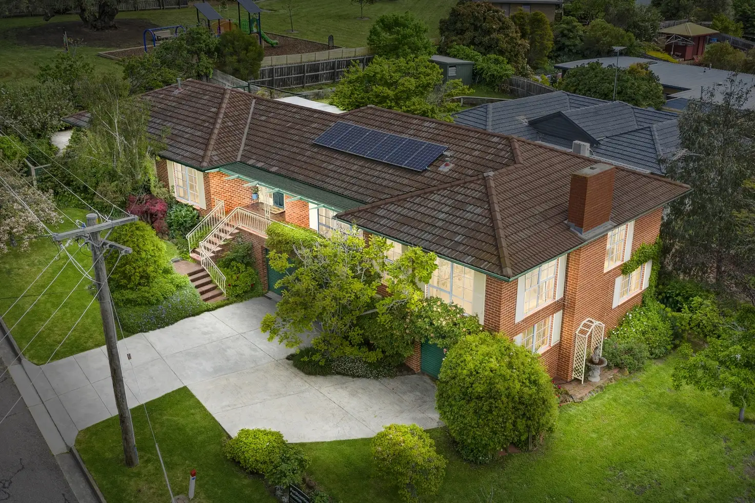 Main view of Homely house listing, 23 Brassey Avenue, Highton VIC 3216