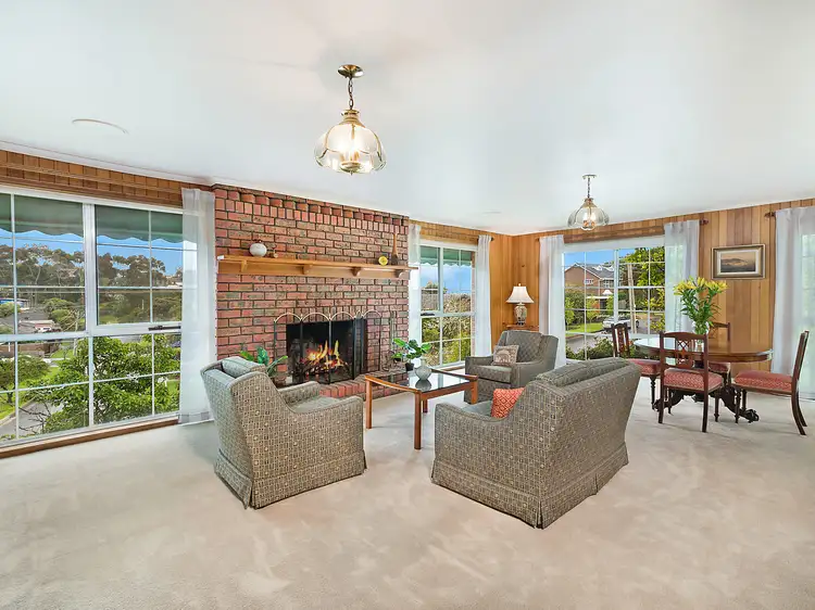 Second view of Homely house listing, 23 Brassey Avenue, Highton VIC 3216