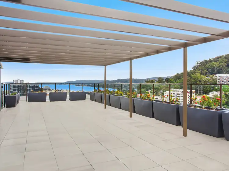 Level 11/1103/277 Mann Street, Gosford NSW 2250