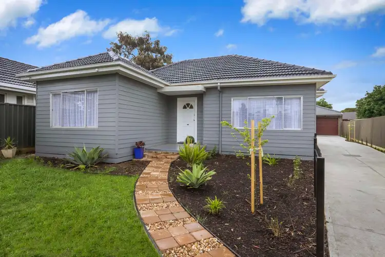 1/46 Selwyn Street, Albion VIC 3020