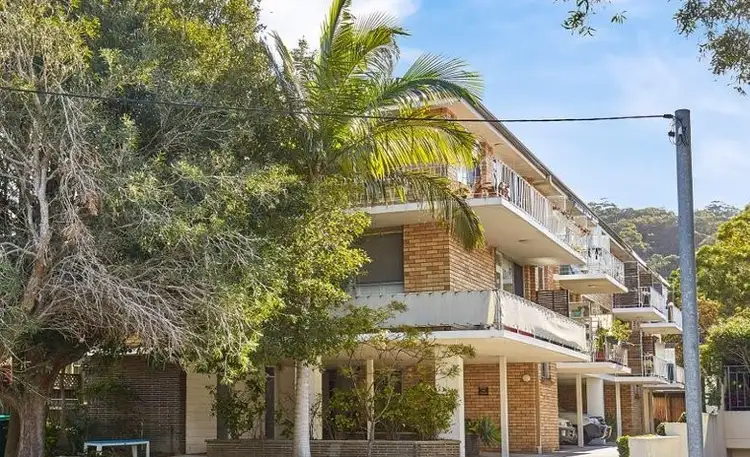 1/16 Foamcrest Avenue, Newport NSW 2106