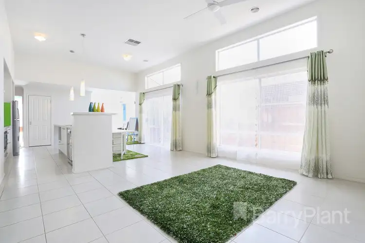 Fifth view of Homely house listing, 1 Trebilco Avenue, Keysborough VIC 3173