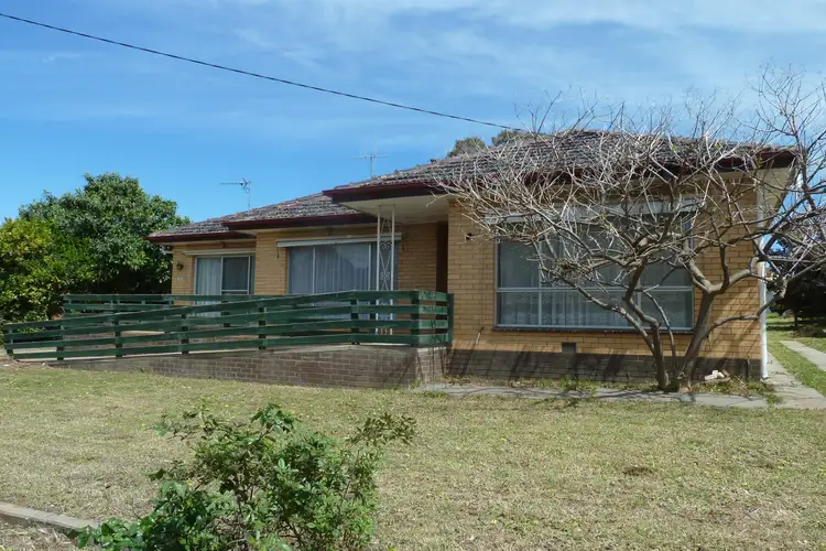 Main view of Homely rural property listing, 16 High Street, Wedderburn VIC 3518