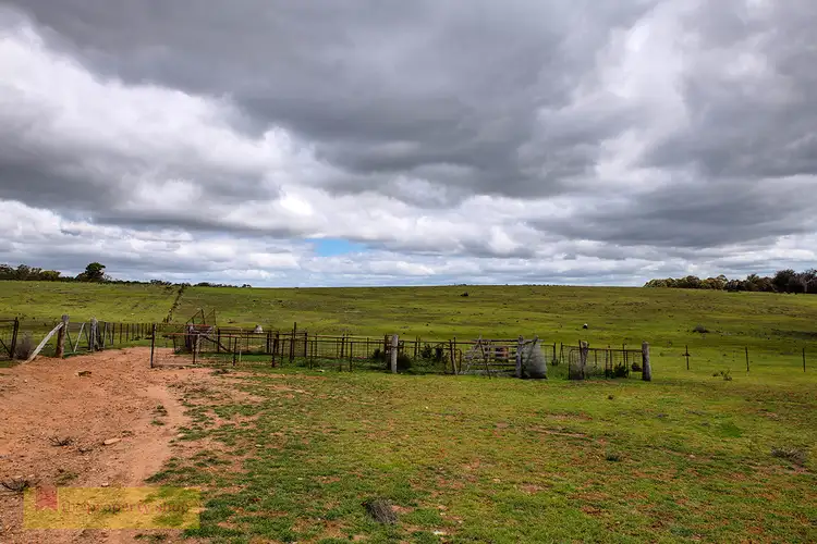 Third view of Homely rural property listing, Lot 102 Aarons Pass Road, Mudgee NSW 2850