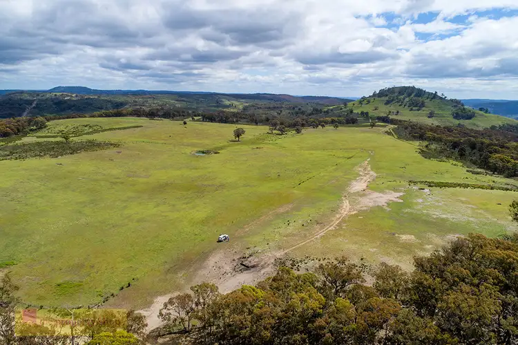 Fourth view of Homely rural property listing, Lot 102 Aarons Pass Road, Mudgee NSW 2850