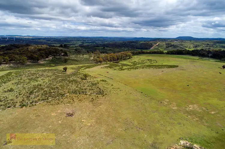 Fifth view of Homely rural property listing, Lot 102 Aarons Pass Road, Mudgee NSW 2850