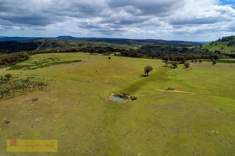 Sixth view of Homely rural property listing, Lot 102 Aarons Pass Road, Mudgee NSW 2850