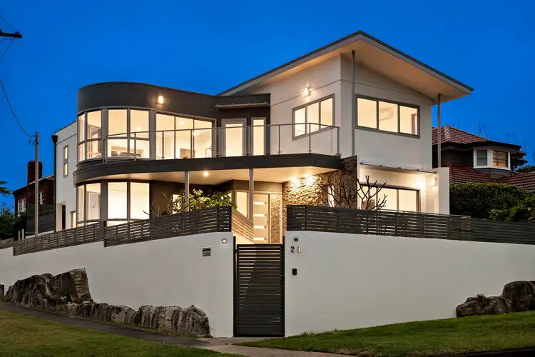 28 New Street West, Balgowlah NSW 2093