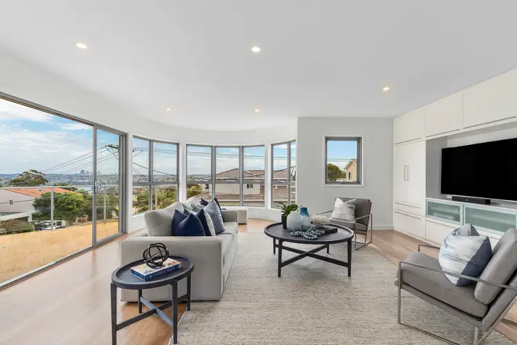 Second view of Homely house listing, 28 New Street West, Balgowlah NSW 2093