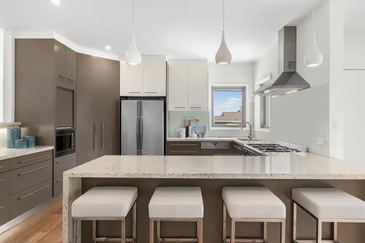 Fifth view of Homely house listing, 28 New Street West, Balgowlah NSW 2093
