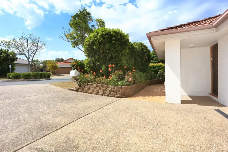 Third view of Homely house listing, 5 Picabeen Close, Robina QLD 4226