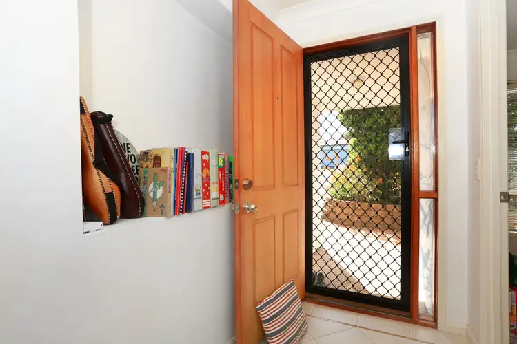 Fifth view of Homely house listing, 5 Picabeen Close, Robina QLD 4226