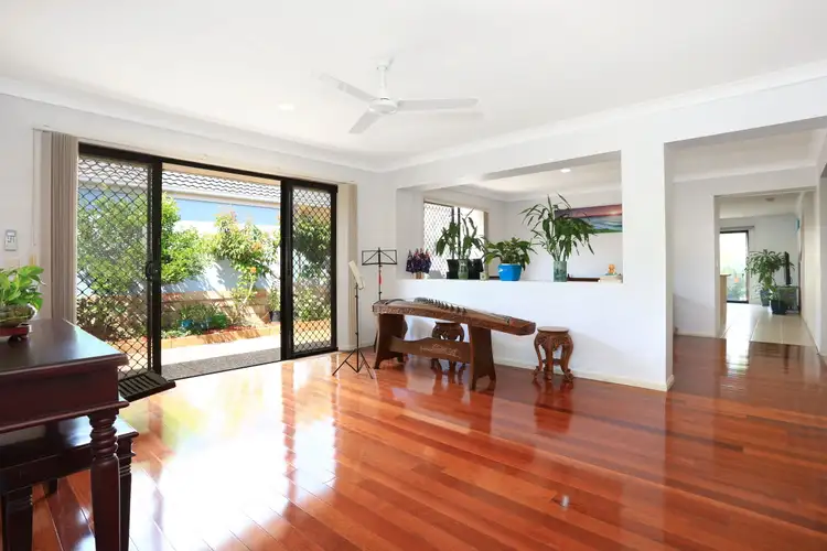 Sixth view of Homely house listing, 5 Picabeen Close, Robina QLD 4226