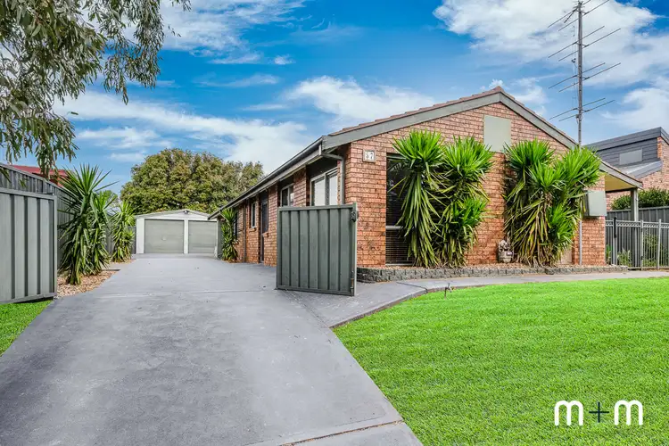 57 Huxley Drive, Horsley NSW 2530