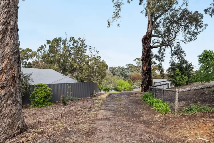 Second view of Homely land listing, 8 View Road, Woodside SA 5244