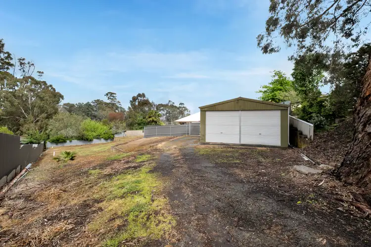 Third view of Homely land listing, 8 View Road, Woodside SA 5244