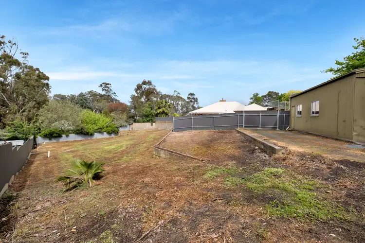 Fourth view of Homely land listing, 8 View Road, Woodside SA 5244