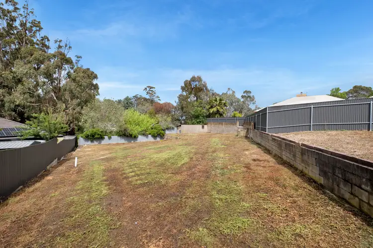 Fifth view of Homely land listing, 8 View Road, Woodside SA 5244