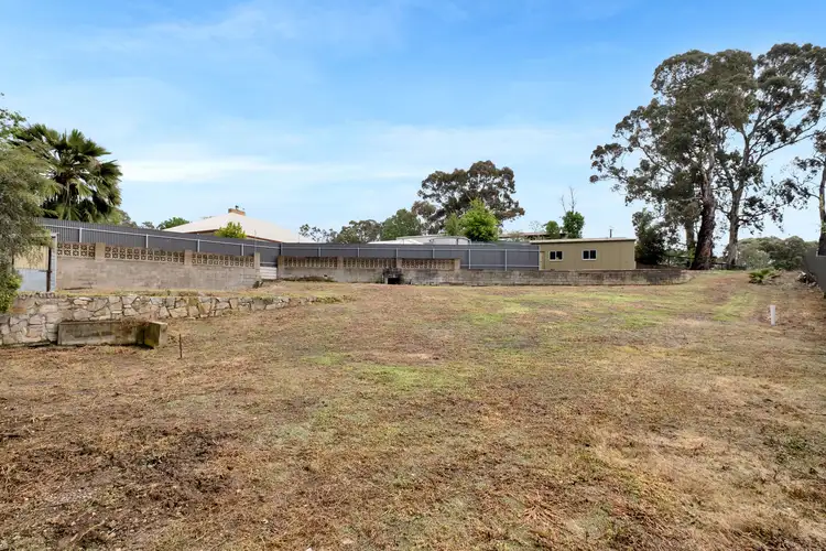 Sixth view of Homely land listing, 8 View Road, Woodside SA 5244