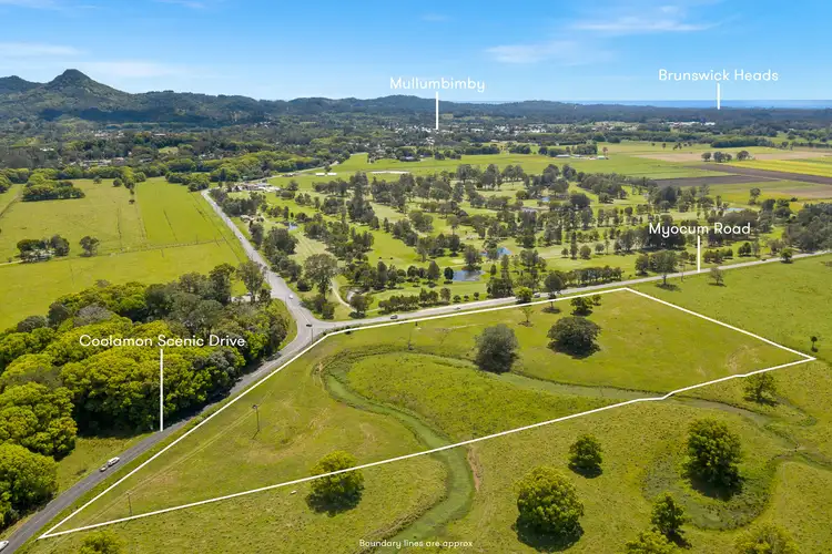1247 Myocum Road, Mullumbimby NSW 2482