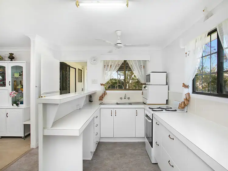 Second view of Homely house listing, 4 Fenwick Street, Gracemere QLD 4702