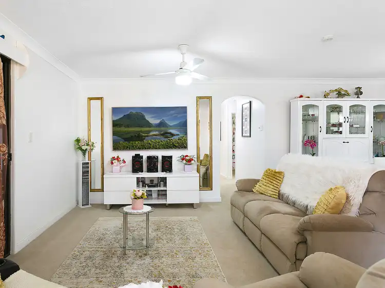 Fourth view of Homely house listing, 4 Fenwick Street, Gracemere QLD 4702