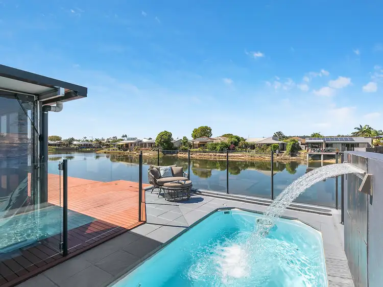 35 Glenlea Drive, Maroochydore QLD 4558
