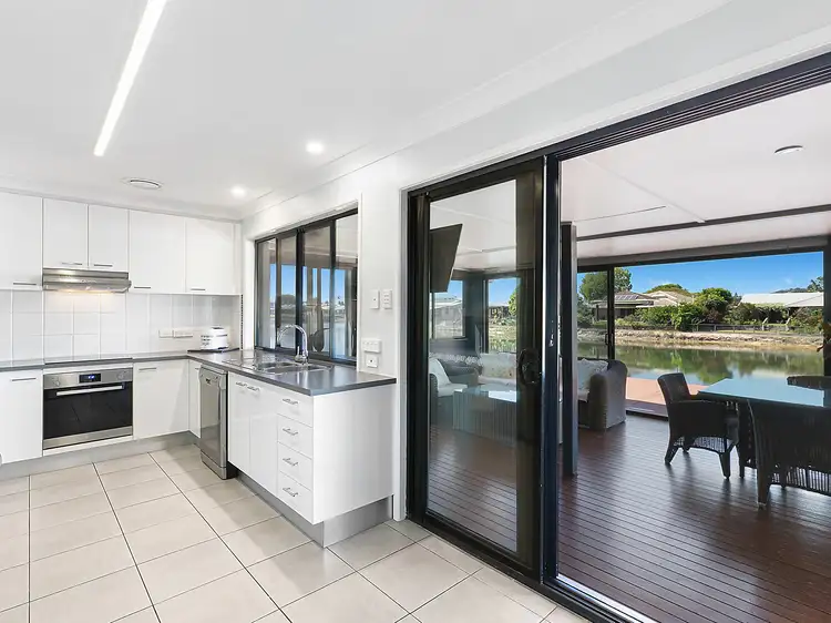 Third view of Homely house listing, 35 Glenlea Drive, Maroochydore QLD 4558
