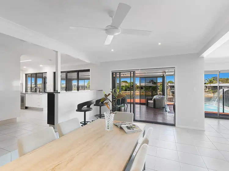 Fourth view of Homely house listing, 35 Glenlea Drive, Maroochydore QLD 4558